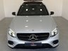 USED 2015 65 MERCEDES-BENZ GLC 2.1 GLC250d AMG Line (Premium) SUV 5dr Diesel G-Tronic 4MATIC Euro 6 (s/s) (204 ps) LOW MILES .BIGGER BHP 110 . PANORAMIC GLASS ROOF.EX CONDITION.