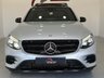 USED 2015 65 MERCEDES-BENZ GLC 2.1 GLC250d AMG Line (Premium) SUV 5dr Diesel G-Tronic 4MATIC Euro 6 (s/s) (204 ps) LOW MILES .BIGGER BHP 110 . PANORAMIC GLASS ROOF.EX CONDITION.
