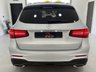 USED 2015 65 MERCEDES-BENZ GLC 2.1 GLC250d AMG Line (Premium) SUV 5dr Diesel G-Tronic 4MATIC Euro 6 (s/s) (204 ps) LOW MILES .BIGGER BHP 110 . PANORAMIC GLASS ROOF.EX CONDITION.
