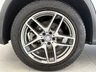 USED 2015 65 MERCEDES-BENZ GLC 2.1 GLC250d AMG Line (Premium) SUV 5dr Diesel G-Tronic 4MATIC Euro 6 (s/s) (204 ps) LOW MILES .BIGGER BHP 110 . PANORAMIC GLASS ROOF.EX CONDITION.