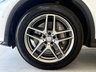 USED 2015 65 MERCEDES-BENZ GLC 2.1 GLC250d AMG Line (Premium) SUV 5dr Diesel G-Tronic 4MATIC Euro 6 (s/s) (204 ps) LOW MILES .BIGGER BHP 110 . PANORAMIC GLASS ROOF.EX CONDITION.