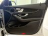 USED 2015 65 MERCEDES-BENZ GLC 2.1 GLC250d AMG Line (Premium) SUV 5dr Diesel G-Tronic 4MATIC Euro 6 (s/s) (204 ps) LOW MILES .BIGGER BHP 110 . PANORAMIC GLASS ROOF.EX CONDITION.