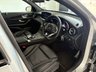 USED 2015 65 MERCEDES-BENZ GLC 2.1 GLC250d AMG Line (Premium) SUV 5dr Diesel G-Tronic 4MATIC Euro 6 (s/s) (204 ps) LOW MILES .BIGGER BHP 110 . PANORAMIC GLASS ROOF.EX CONDITION.