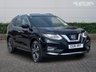 USED 2018 18 NISSAN X-TRAIL 1.6 DIG-T N-Connecta SUV 5dr Petrol Manual Euro 6 (s/s) (163 ps) panoramic roof camera sat nav