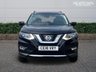 USED 2018 18 NISSAN X-TRAIL 1.6 DIG-T N-Connecta SUV 5dr Petrol Manual Euro 6 (s/s) (163 ps) panoramic roof camera sat nav