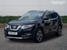 USED 2018 18 NISSAN X-TRAIL 1.6 DIG-T N-Connecta SUV 5dr Petrol Manual Euro 6 (s/s) (163 ps) panoramic roof camera sat nav