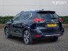 USED 2018 18 NISSAN X-TRAIL 1.6 DIG-T N-Connecta SUV 5dr Petrol Manual Euro 6 (s/s) (163 ps) panoramic roof camera sat nav