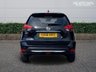 USED 2018 18 NISSAN X-TRAIL 1.6 DIG-T N-Connecta SUV 5dr Petrol Manual Euro 6 (s/s) (163 ps) panoramic roof camera sat nav
