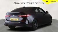 USED 2021 21 BMW 2 SERIES GRAN COUPE 1.5 218i M Sport DCT Euro 6 (s/s) 4dr SUMMER SALE NOW ON, SAVE 100s!