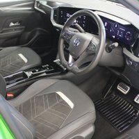 USED 2023 23 VAUXHALL MOKKA 1.2 Turbo Ultimate SUV 5dr Petrol Auto Euro 6 (s/s) (130 ps) SAT NAV HEATED SEATS + STEERING