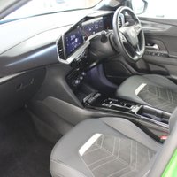 USED 2023 23 VAUXHALL MOKKA 1.2 Turbo Ultimate SUV 5dr Petrol Auto Euro 6 (s/s) (130 ps) SAT NAV HEATED SEATS + STEERING