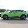 USED 2023 23 VAUXHALL MOKKA 1.2 Turbo Ultimate SUV 5dr Petrol Auto Euro 6 (s/s) (130 ps) SAT NAV HEATED SEATS + STEERING