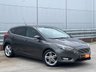 USED 2017 17 FORD FOCUS 1.5 TDCi Titanium Hatchback 5dr Diesel Manual Euro 6 (s/s) (120 ps) CLEAN BUDGET BRACKET CAR
