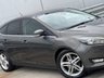 USED 2017 17 FORD FOCUS 1.5 TDCi Titanium Hatchback 5dr Diesel Manual Euro 6 (s/s) (120 ps) CLEAN BUDGET BRACKET CAR