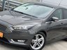 USED 2017 17 FORD FOCUS 1.5 TDCi Titanium Hatchback 5dr Diesel Manual Euro 6 (s/s) (120 ps) CLEAN BUDGET BRACKET CAR