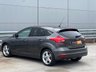 USED 2017 17 FORD FOCUS 1.5 TDCi Titanium Hatchback 5dr Diesel Manual Euro 6 (s/s) (120 ps) CLEAN BUDGET BRACKET CAR