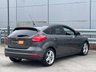 USED 2017 17 FORD FOCUS 1.5 TDCi Titanium Hatchback 5dr Diesel Manual Euro 6 (s/s) (120 ps) CLEAN BUDGET BRACKET CAR