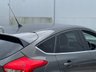 USED 2017 17 FORD FOCUS 1.5 TDCi Titanium Hatchback 5dr Diesel Manual Euro 6 (s/s) (120 ps) CLEAN BUDGET BRACKET CAR