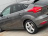 USED 2017 17 FORD FOCUS 1.5 TDCi Titanium Hatchback 5dr Diesel Manual Euro 6 (s/s) (120 ps) CLEAN BUDGET BRACKET CAR