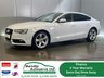 USED 2013 63 AUDI A5 2.0 TFSI S line Sportback 5dr Petrol S Tronic quattro Euro 5 (s/s) (211 ps) FULL AUDI HISTORY - QUATTRO