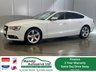 USED 2013 63 AUDI A5 2.0 TFSI S line Sportback 5dr Petrol S Tronic quattro Euro 5 (s/s) (211 ps) FULL AUDI HISTORY - QUATTRO