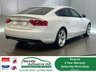 USED 2013 63 AUDI A5 2.0 TFSI S line Sportback 5dr Petrol S Tronic quattro Euro 5 (s/s) (211 ps) FULL AUDI HISTORY - QUATTRO