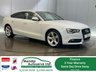 USED 2013 63 AUDI A5 2.0 TFSI S line Sportback 5dr Petrol S Tronic quattro Euro 5 (s/s) (211 ps) FULL AUDI HISTORY - QUATTRO