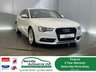 USED 2013 63 AUDI A5 2.0 TFSI S line Sportback 5dr Petrol S Tronic quattro Euro 5 (s/s) (211 ps) FULL AUDI HISTORY - QUATTRO
