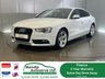 USED 2013 63 AUDI A5 2.0 TFSI S line Sportback 5dr Petrol S Tronic quattro Euro 5 (s/s) (211 ps) FULL AUDI HISTORY - QUATTRO