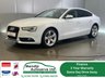 USED 2013 63 AUDI A5 2.0 TFSI S line Sportback 5dr Petrol S Tronic quattro Euro 5 (s/s) (211 ps) FULL AUDI HISTORY - QUATTRO