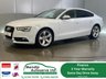 USED 2013 63 AUDI A5 2.0 TFSI S line Sportback 5dr Petrol S Tronic quattro Euro 5 (s/s) (211 ps) FULL AUDI HISTORY - QUATTRO