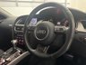 USED 2013 63 AUDI A5 2.0 TFSI S line Sportback 5dr Petrol S Tronic quattro Euro 5 (s/s) (211 ps) FULL AUDI HISTORY - QUATTRO