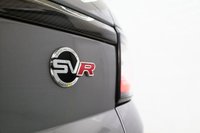 USED 2021 21 LAND ROVER RANGE ROVER SPORT 5.0 P575 V8 SVR Carbon Edition SUV 5dr Petrol Auto 4WD Euro 6 (s/s) (575 ps) 