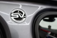 USED 2021 21 LAND ROVER RANGE ROVER SPORT 5.0 P575 V8 SVR Carbon Edition SUV 5dr Petrol Auto 4WD Euro 6 (s/s) (575 ps) 