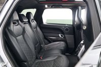 USED 2021 21 LAND ROVER RANGE ROVER SPORT 5.0 P575 V8 SVR Carbon Edition SUV 5dr Petrol Auto 4WD Euro 6 (s/s) (575 ps) 