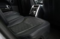 USED 2021 21 LAND ROVER RANGE ROVER SPORT 5.0 P575 V8 SVR Carbon Edition SUV 5dr Petrol Auto 4WD Euro 6 (s/s) (575 ps) 