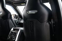 USED 2021 21 LAND ROVER RANGE ROVER SPORT 5.0 P575 V8 SVR Carbon Edition SUV 5dr Petrol Auto 4WD Euro 6 (s/s) (575 ps) 