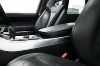 USED 2021 21 LAND ROVER RANGE ROVER SPORT 5.0 P575 V8 SVR Carbon Edition SUV 5dr Petrol Auto 4WD Euro 6 (s/s) (575 ps) 