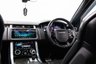 USED 2021 21 LAND ROVER RANGE ROVER SPORT 5.0 P575 V8 SVR Carbon Edition SUV 5dr Petrol Auto 4WD Euro 6 (s/s) (575 ps) 