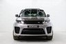 USED 2021 21 LAND ROVER RANGE ROVER SPORT 5.0 P575 V8 SVR Carbon Edition SUV 5dr Petrol Auto 4WD Euro 6 (s/s) (575 ps) 