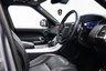 USED 2021 21 LAND ROVER RANGE ROVER SPORT 5.0 P575 V8 SVR Carbon Edition SUV 5dr Petrol Auto 4WD Euro 6 (s/s) (575 ps) 