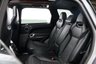 USED 2021 21 LAND ROVER RANGE ROVER SPORT 5.0 P575 V8 SVR Carbon Edition SUV 5dr Petrol Auto 4WD Euro 6 (s/s) (575 ps) 