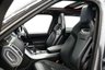 USED 2021 21 LAND ROVER RANGE ROVER SPORT 5.0 P575 V8 SVR Carbon Edition SUV 5dr Petrol Auto 4WD Euro 6 (s/s) (575 ps) 