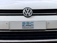USED 2017 67 VOLKSWAGEN GOLF 1.4 Golf SE Nav TSi BlueMotion Technology 5dr Sat Nav Apple CarPlay Android