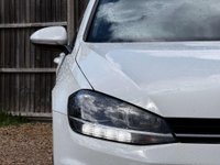 USED 2017 67 VOLKSWAGEN GOLF 1.4 Golf SE Nav TSi BlueMotion Technology 5dr Sat Nav Apple CarPlay Android