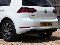 USED 2017 67 VOLKSWAGEN GOLF 1.4 Golf SE Nav TSi BlueMotion Technology 5dr Sat Nav Apple CarPlay Android