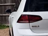 USED 2017 67 VOLKSWAGEN GOLF 1.4 Golf SE Nav TSi BlueMotion Technology 5dr Sat Nav Apple CarPlay Android