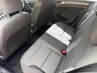 USED 2017 67 VOLKSWAGEN GOLF 1.4 Golf SE Nav TSi BlueMotion Technology 5dr Sat Nav Apple CarPlay Android