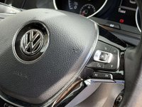 USED 2017 67 VOLKSWAGEN GOLF 1.4 Golf SE Nav TSi BlueMotion Technology 5dr Sat Nav Apple CarPlay Android