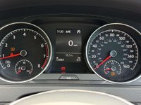 USED 2017 67 VOLKSWAGEN GOLF 1.4 Golf SE Nav TSi BlueMotion Technology 5dr Sat Nav Apple CarPlay Android